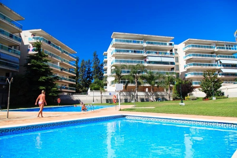 medworld Village Park en Salou